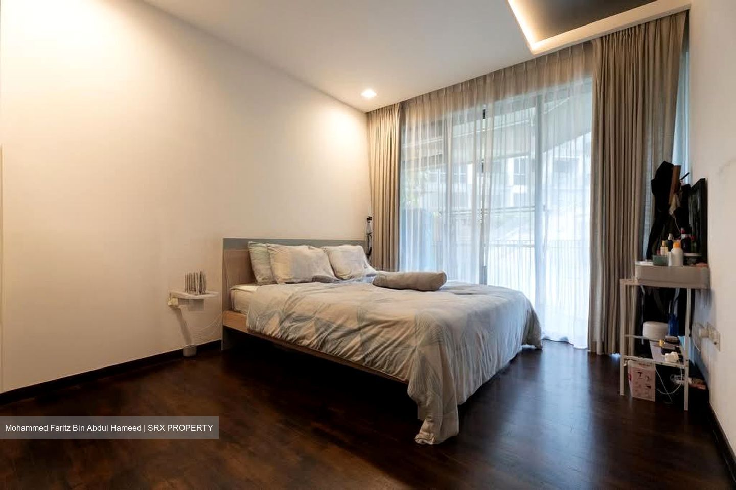 Palm Isles (D17), Condominium #557702131